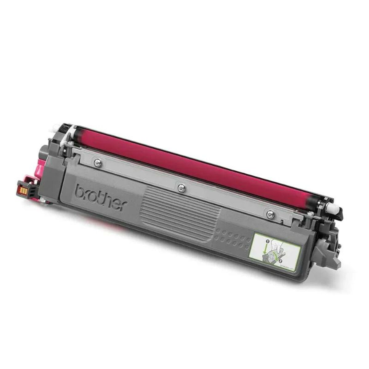 Original toner Brother TN-248M Magenta